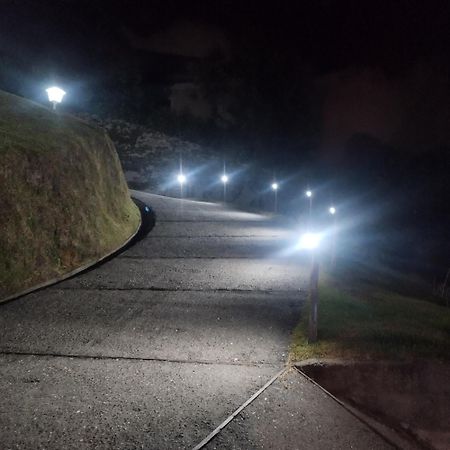 Chateau Capivari - Campos Do Jordao Dış mekan fotoğraf