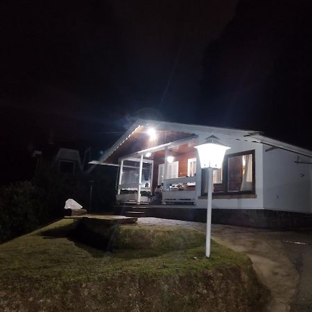 Chateau Capivari - Campos Do Jordao Dış mekan fotoğraf