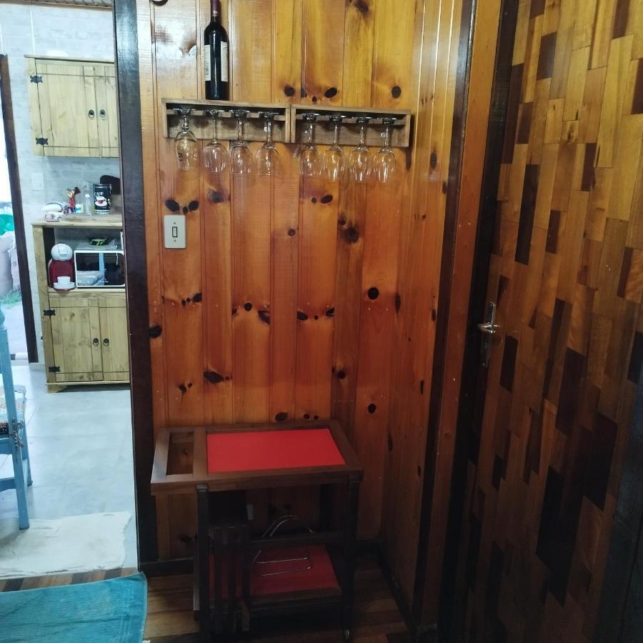 Chateau Capivari - Campos Do Jordao Dış mekan fotoğraf