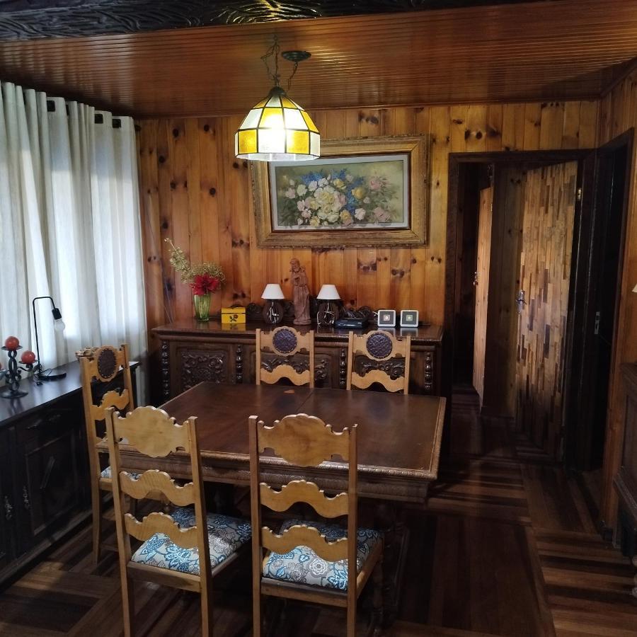 Chateau Capivari - Campos Do Jordao Dış mekan fotoğraf
