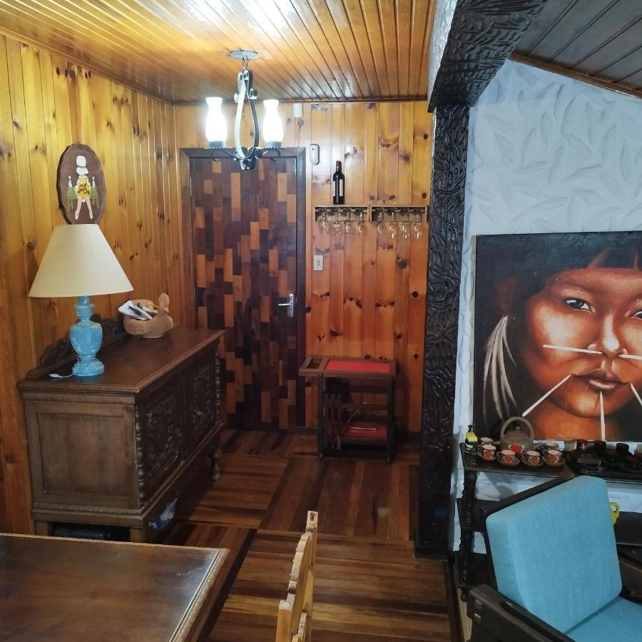 Chateau Capivari - Campos Do Jordao Dış mekan fotoğraf