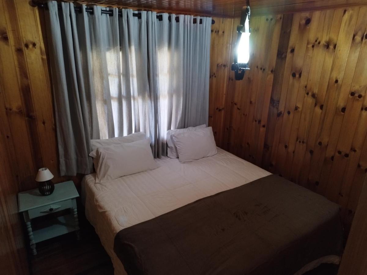 Chateau Capivari - Campos Do Jordao Dış mekan fotoğraf