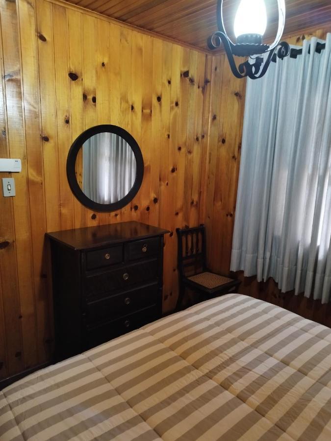Chateau Capivari - Campos Do Jordao Dış mekan fotoğraf