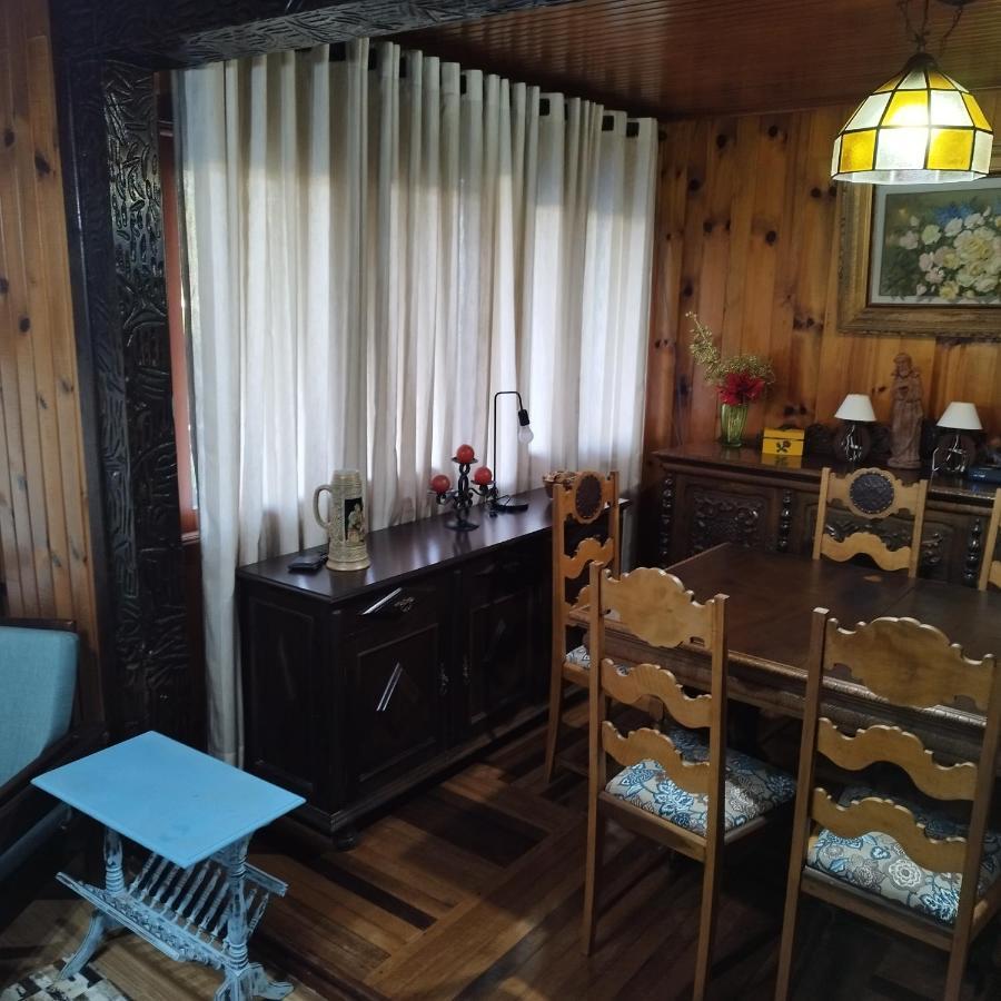 Chateau Capivari - Campos Do Jordao Dış mekan fotoğraf